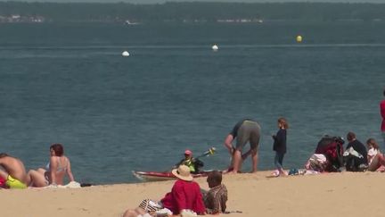 Vacances d'été : les réservations augmentent