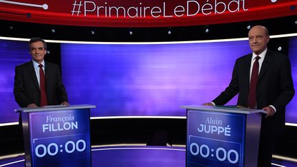 Primaire !: les candidats sont fin prêts