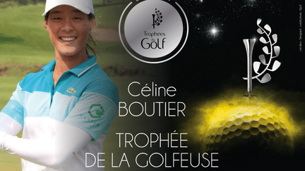 Livre Golf dans le royaume