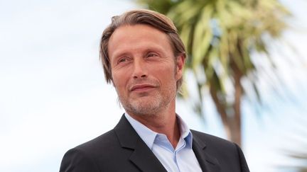 Mads Mikkelsen joue le rôle principal de "Michael Kohlhaas", d'Arnaud des Pallières.
 (Ekaterina Chesnokova/RIA Novosti)