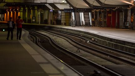 L'incendie d'un poste électrique à l'origine de la pagaille à