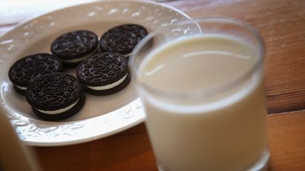 Les cerveaux des rats r&eacute;agissent aux Oreo de la m&ecirc;me mani&egrave;re qu'aux drogues dures. (SCOTT OLSON / GETTY IMAGES NORTH AMERICA)