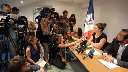 Attentat à Nice : polémique sur la sécurité