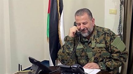 Le numéro 2 du Hamas a été éliminé dans une frappe israélienne. Ainsi, Salih Al-Aruri a été tué le 2 janvier près de Beyrouth (Liban).