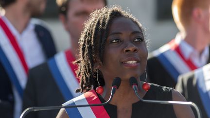 Grève à la SNCF : "Le gouvernement fait preuve de beaucoup de fébrilité", selon Danièle Obono