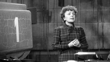 Edith Piaf (FRANCE 2)