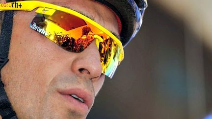 Alberto Contador