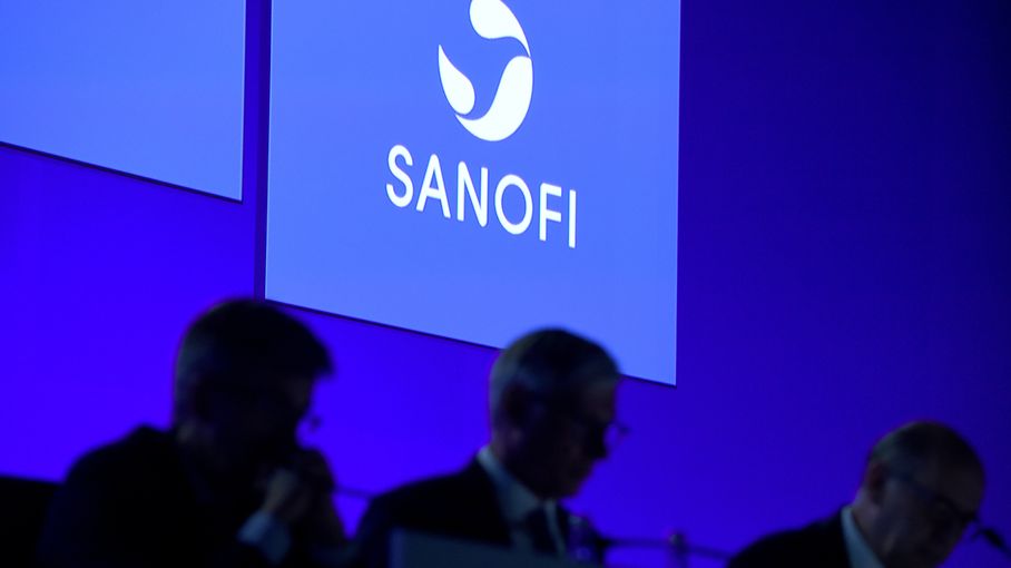 Le groupe Sanofi prévoit plus de 400 départs volontaires en France et