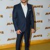 Kev Adams lors de la présentation du film "Alad'2" au Grand Rex à Paris, le 21 septembre 2018. (HENRI COLLOT/SIPA)