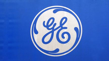 &nbsp; (General Electric - logo © Maxppp)