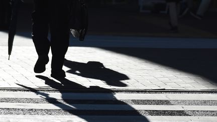 Les chômeurs et les retraités ont été mis à contribution, indique l'observatoire dans son rapport publié mercredi. (KAZUHIRO NOGI / AFP)