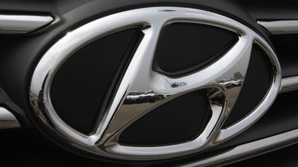 &nbsp; (© Reuters Hyundai, l'un des trois cylindres les plus fréquentable du moment)