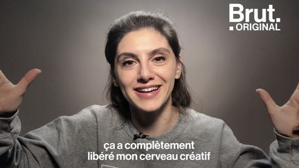 Son amoureux américain, son premier petit boulot, sa découverte de Jerry Seinfeld... Ces moments ont changé la vie de l'humoriste Marina Rollman. Elle raconte.