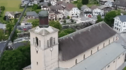 Découverte : le carillon de Taninges