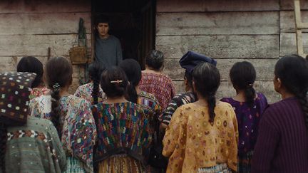 "Nuestras Madres", Caméra d'or au Festival de Cannes 2019, de&nbsp;César Díaz. (Copyright Pyramide Distribution)