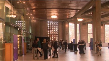 Société : la Convention citoyenne pour la fin de vie débute (Capture franceinfo)