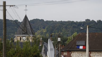 Saint-Etienne-du-Rouvray : les catholiques de France en pleins émois