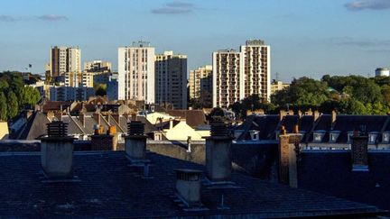 &nbsp; (Les deux Français tués étaient de Saint-Ouen l'Aumône © maxPPP)