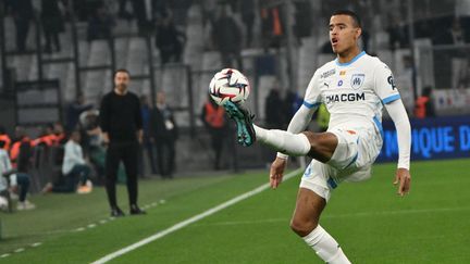 DIRECT. Marseille-Monaco : un duel de prétendants au podium entre l'OM et l'ASM... Suivez le match de Ligue 1 à partir de 20h45