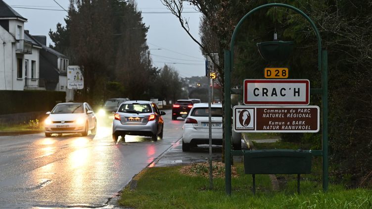 Coronavirus Les Parisiens Qui Arrivent Dans Le Morbihan Vont Sans Doute Ramener Des Cas Chez Nous Craint Un Medecin A Crac H