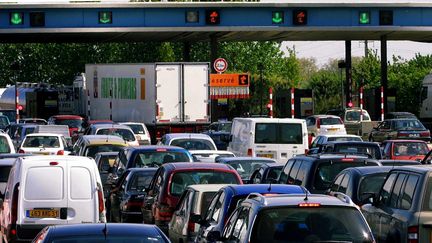 Départs en vacances : la vallée du Rhône classée noire