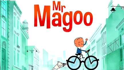 La nouvelle série Mr Magoo créée bar le studio Xilam est prévu à la diffusion sur France 4 au printemps 2019
 (France 3 / Culturebox )