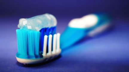 Le triclosan réduirait l’efficacité des antibiotiques (&copy;Pixabay/StockSnap)