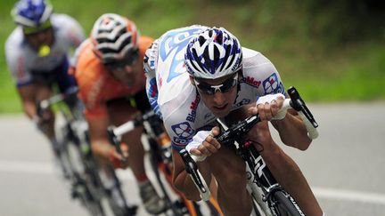 Matthieu Ladagnous (LIONEL BONAVENTURE / AFP)