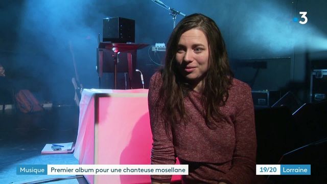 Premier album solo pour Mira Cetii