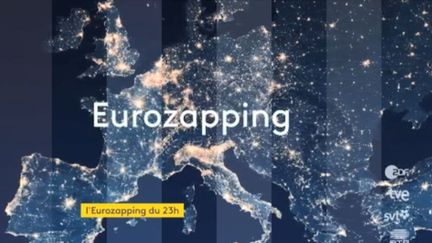 eurozapping 29 août (FRANCEINFO)