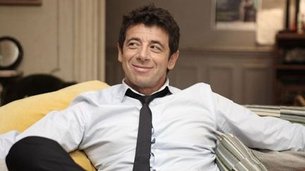 Patrick Bruel dans &quot;Le prénom&quot;
 (Pathé Distribution)