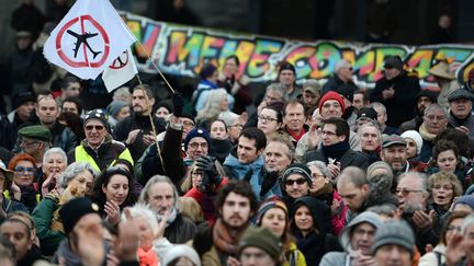 Notre-Dame-des-Landes : un projet surdimensionné selon un rapport d'experts