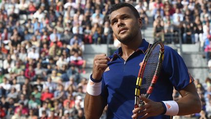 Jo-Wilfried Tsonga