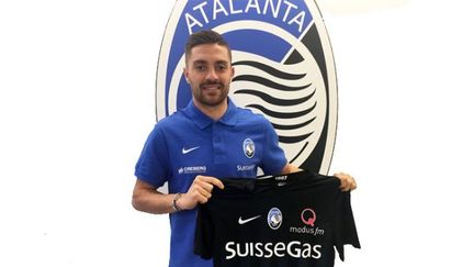 Anthony Mounier rebondit à Bergame