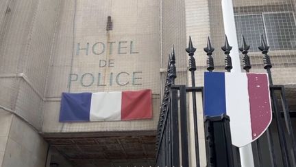 Le préfet de Paris durcit le ton face aux arrêts maladies des policiers qui se multiplient. C’est en effet l’une des formes de contestation utilisée par les fonctionnaires pour dénoncer l’incarcération de l’un de leurs collèges à Marseille. (franceinfo)