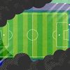 L'Euro 2020 prévu dans une douzaine de pays, et les grandes compétitions de foot, sont-elles des aberrations écologiques ? (JESSICA KOMGUEN / FRANCEINFO)