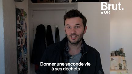 Auteur du livre "Ça commence pour moi", Julien Vidal nous délivre quelques astuces pour être davantage écoresponsables.