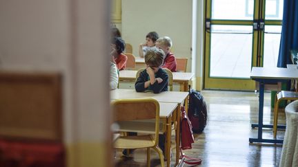 Rentrée scolaire : hausse prévue du panier moyen d'un écolier