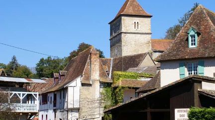  (Salies-de-Béarn © Office de tourisme de tourisme béarn des gaves)