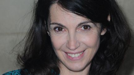 Zabou Breitman
 (BENAROCH/SIPA)