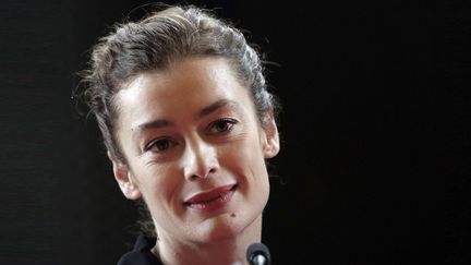 L'ancienne danseuse étoile Aurélie Dupont est directrice du ballet de l'Opéra national de Paris depuis février 2016.
 (Christophe Ena/AP/SIPA)