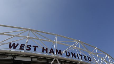 West Ham est impliqué dans l'affaire qui a été menée par le fisc (IAN KINGTON / AFP)