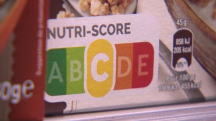 Alimentation : le Nutri-score va évoluer