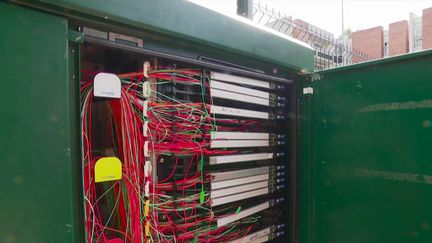 Internet : quand la fibre devient un cauchemar (France 3)