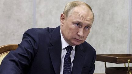 Russie : après la mobilisation, Vladimir Poutine de plus en plus isolé