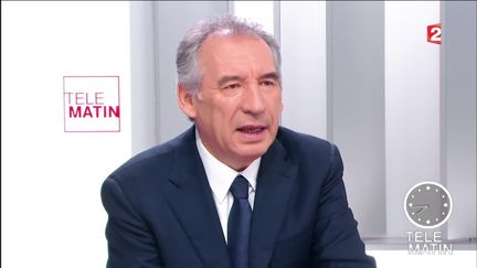 bayrou