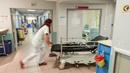 Maternité : une femme et son bébé décèdent dans l'Aveyron