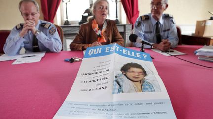 Martyre de l'A10 : la fillette identifiée trente ans après sa mort