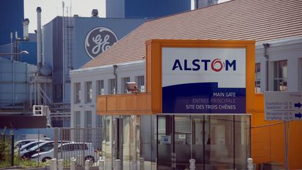 Alstom : ce que peut faire l'État pour relancer le site de Belfort