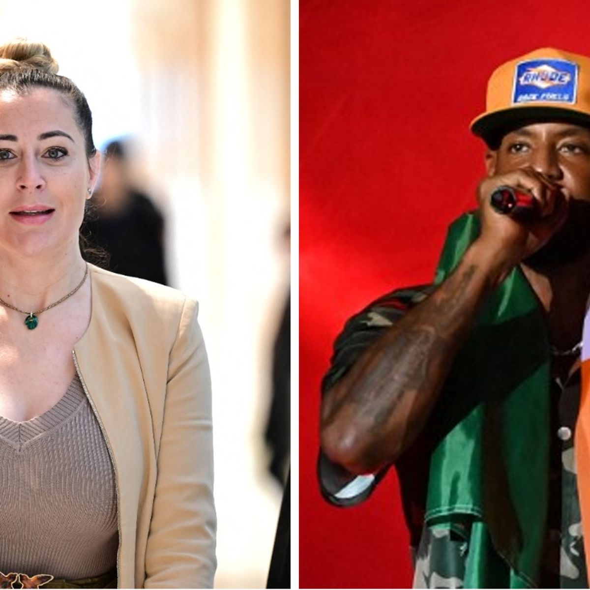 Affaire Booba - Magali Berdah : nouvel épisode dans le clash entre le  rappeur et la papesse des influenceurs